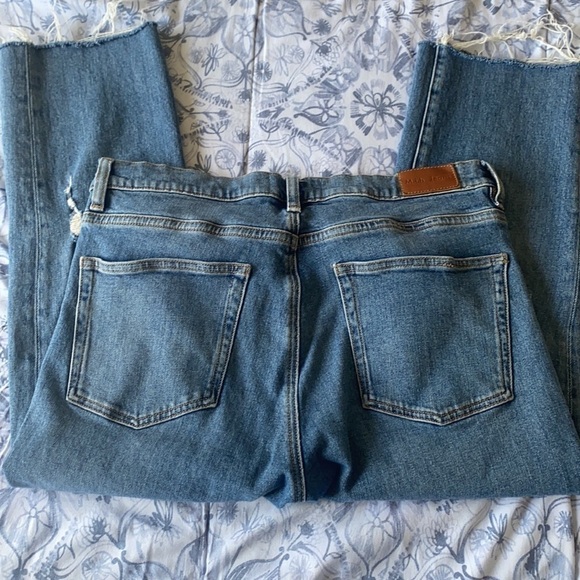 M.I.H denim  “skinny boyfriend jeans” - Picture 3 of 5